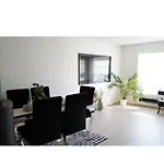 게스트하우스 15mins From Oslo Airport With Free Parking Nannestad
