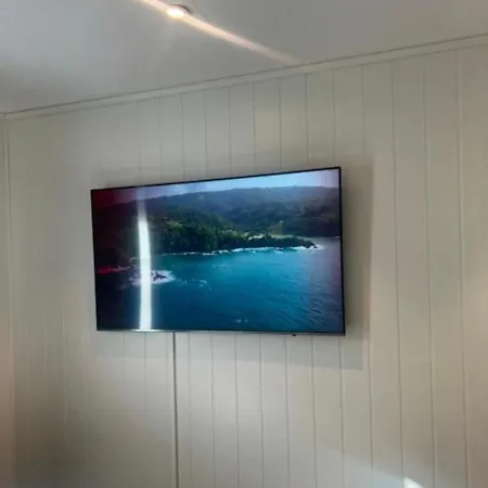 게스트하우스 15mins From Oslo Airport With Free Parking *