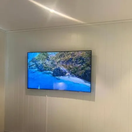 Gasthof 15mins From Oslo Airport With Free Parking
