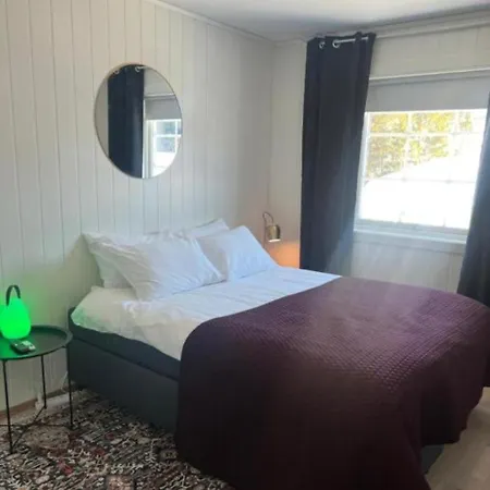 15mins From Oslo Airport With Free Parking Gasthof *