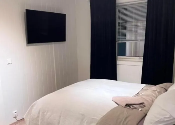 15mins From Oslo Airport With Free Parking Gasthof Nannestad