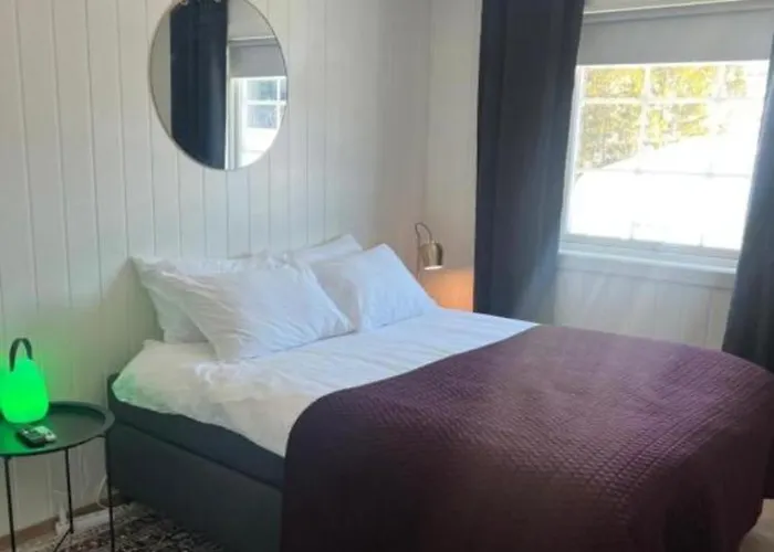 15mins From Oslo Airport With Free Parking Gasthof *