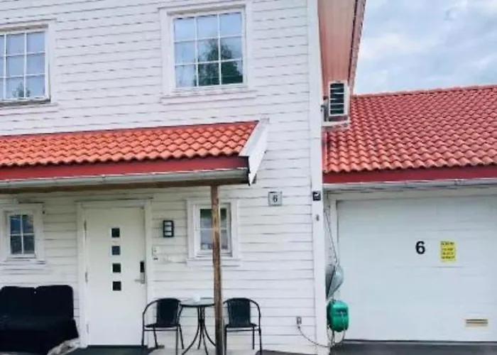 Gasthof 15mins From Oslo Airport With Free Parking *
