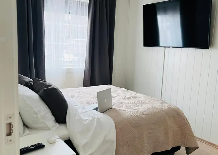 15mins From Oslo Airport With Free Parking Gasthof *